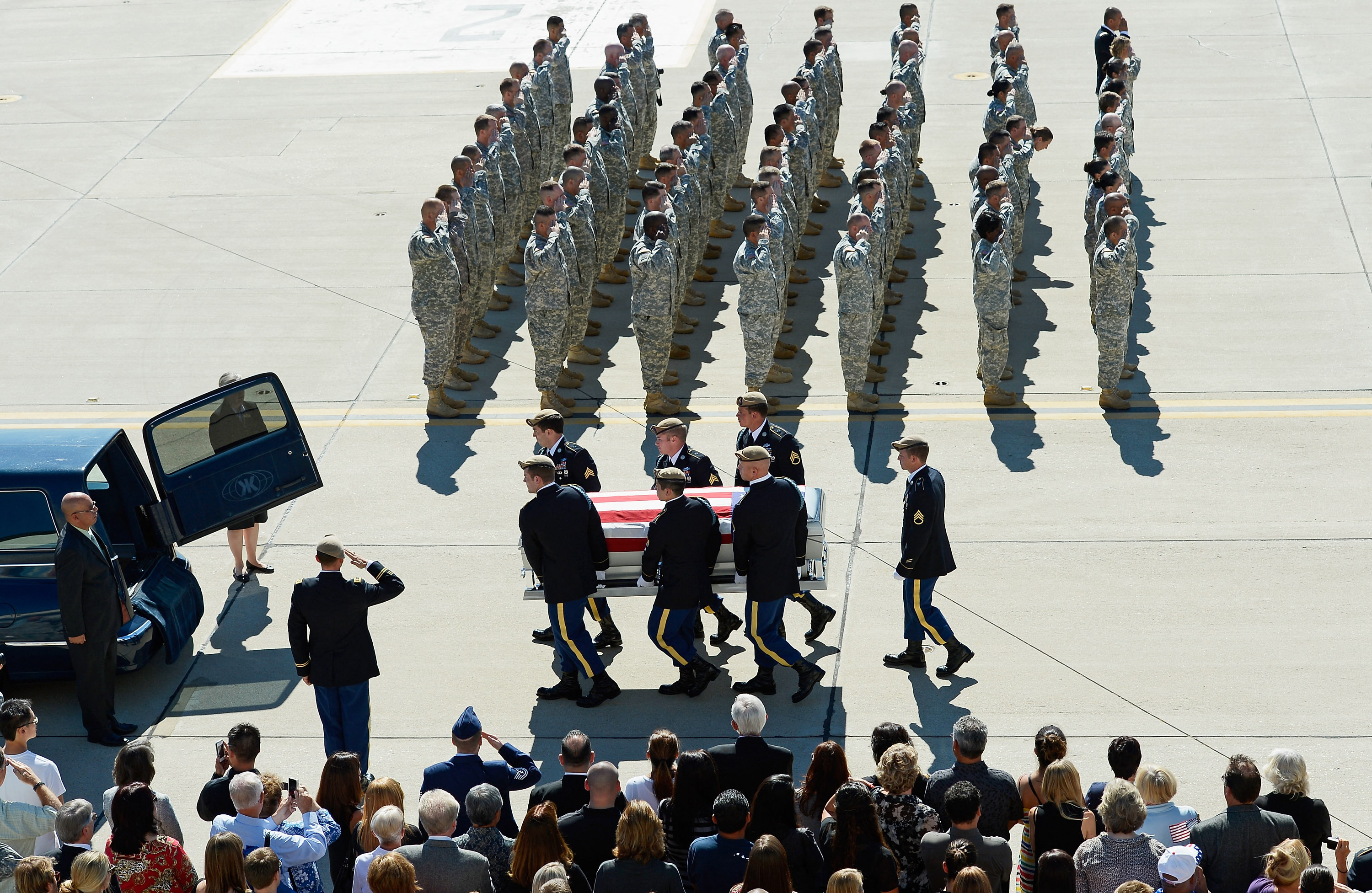 How US delta forces could have carried out the arrest of Venezuela's president