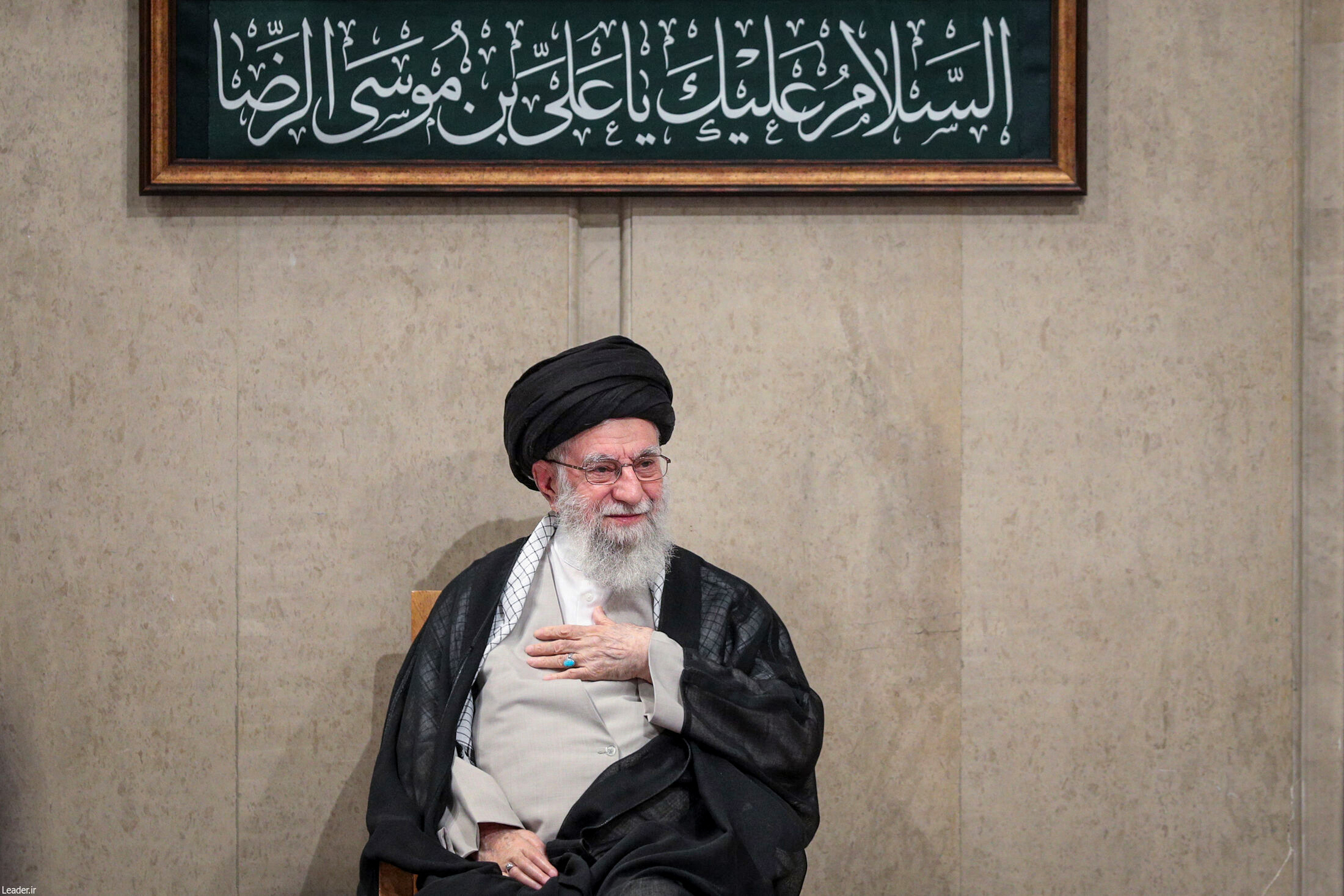 Khamenei’s plan B: Supreme Leader to escape to Moscow if protests intensify