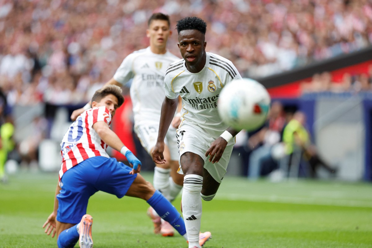 Atletico Madrid vs Real Madrid Predicted Lineups - Spanish Super Cup 2026