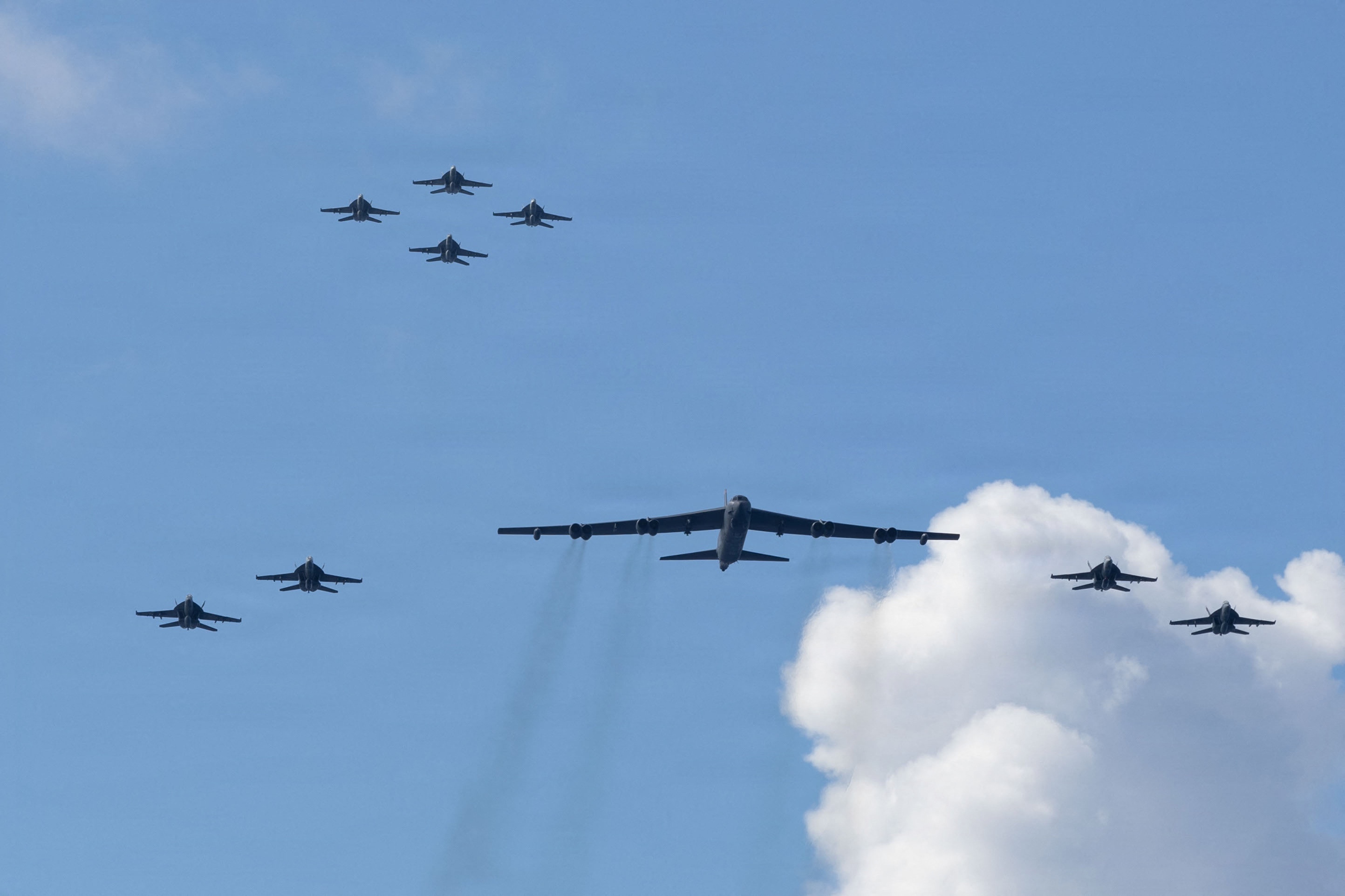 Israeli intelligence head reveals mear-miss strikes on Iran