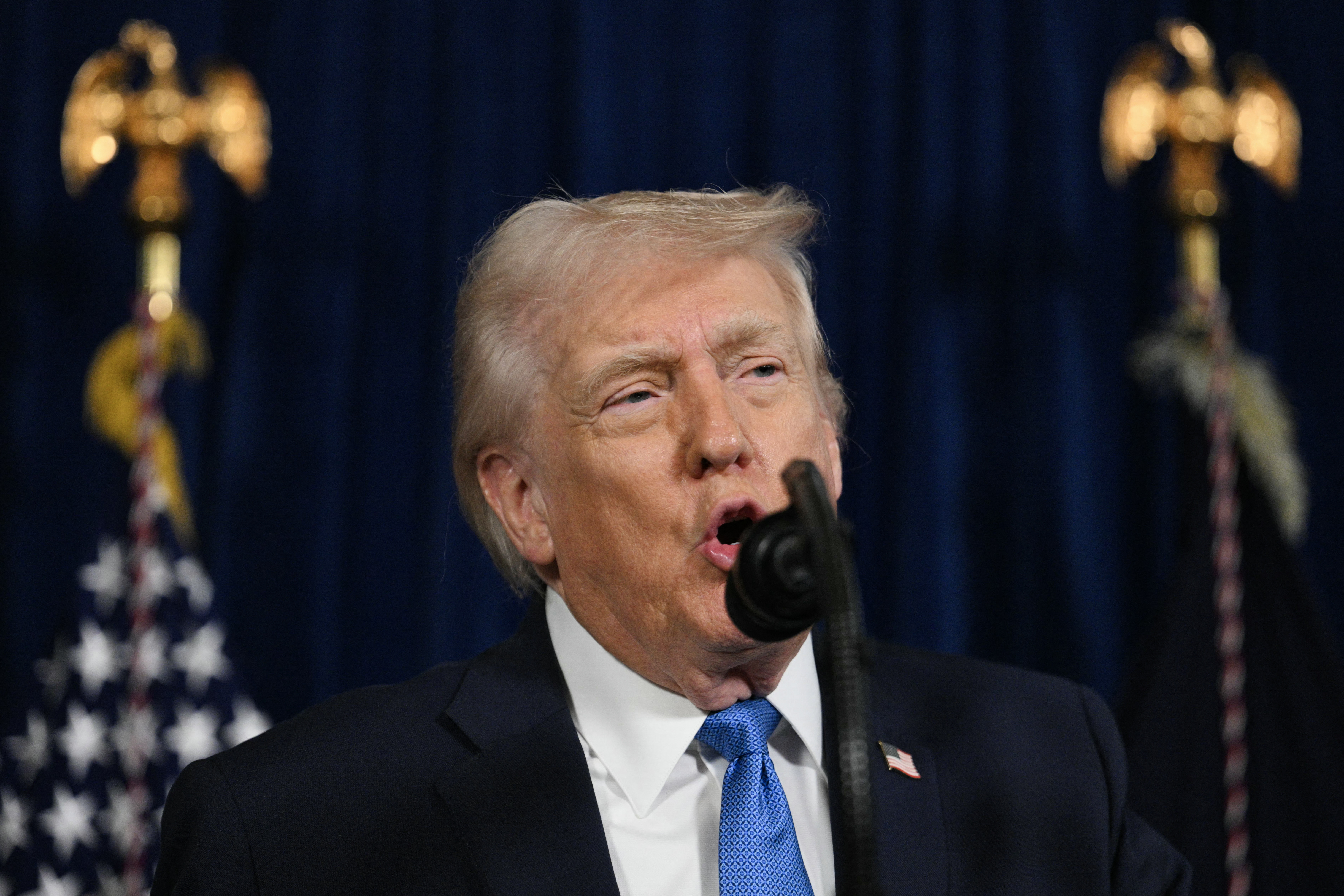 Beyond Venezuela: Trump’s moves rattle governments across Latin America