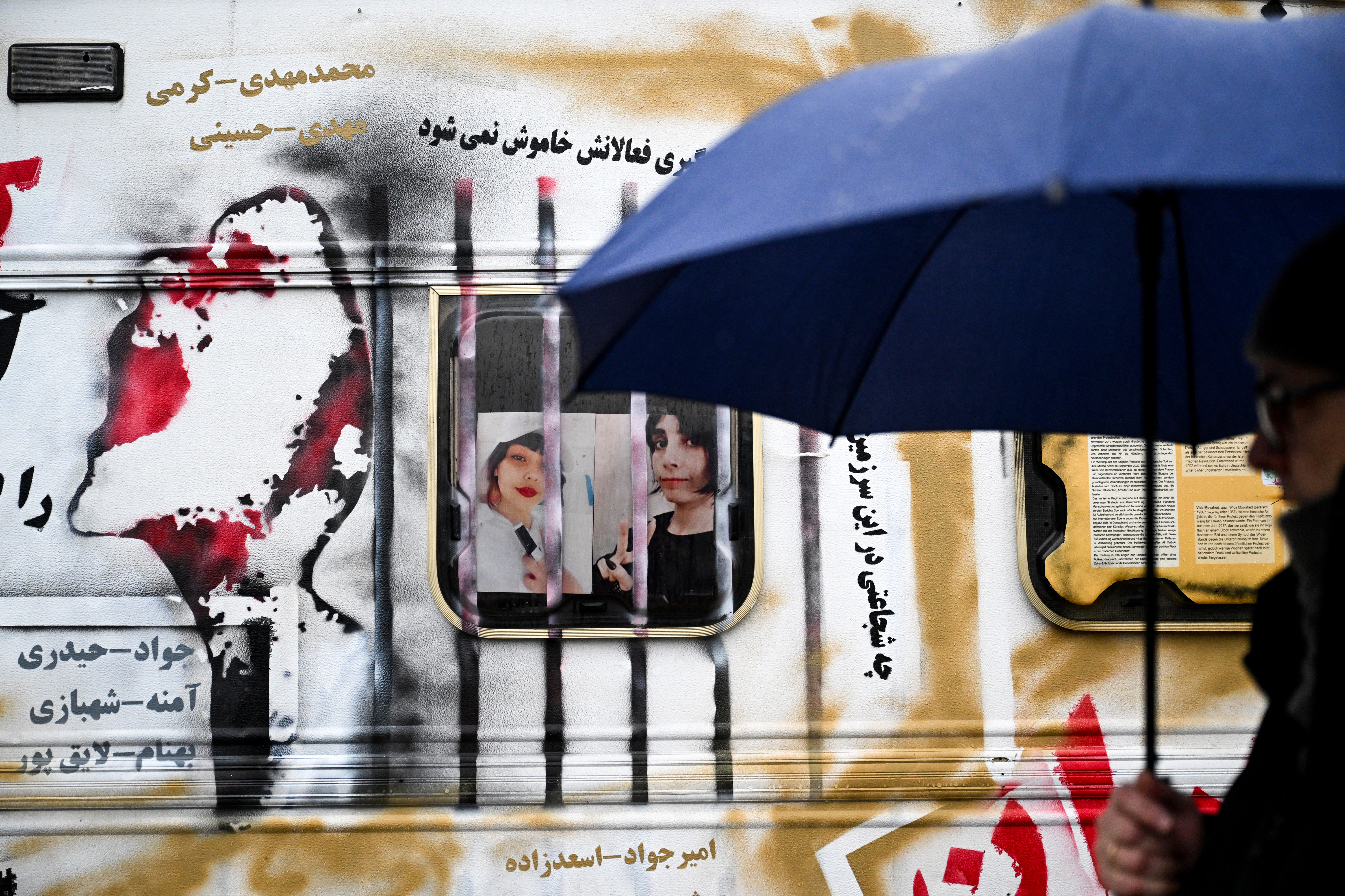 Flights resume over Iran as airspace reopens