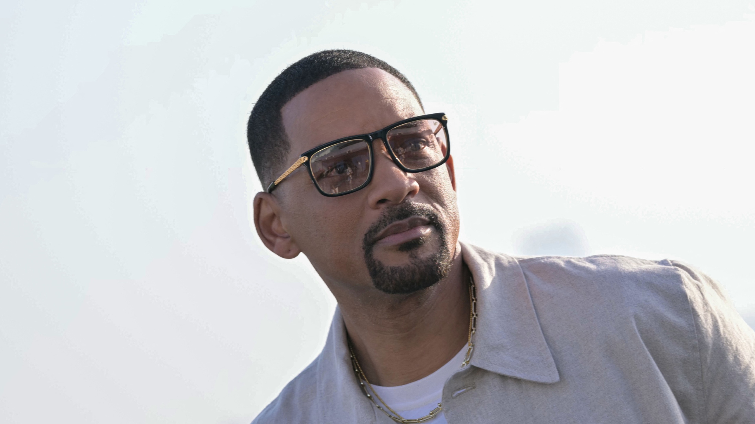 Violinist Brian King Joseph toži Willa Smitha zaradi spolnega nadlegovanja in neupravičene odpovedi