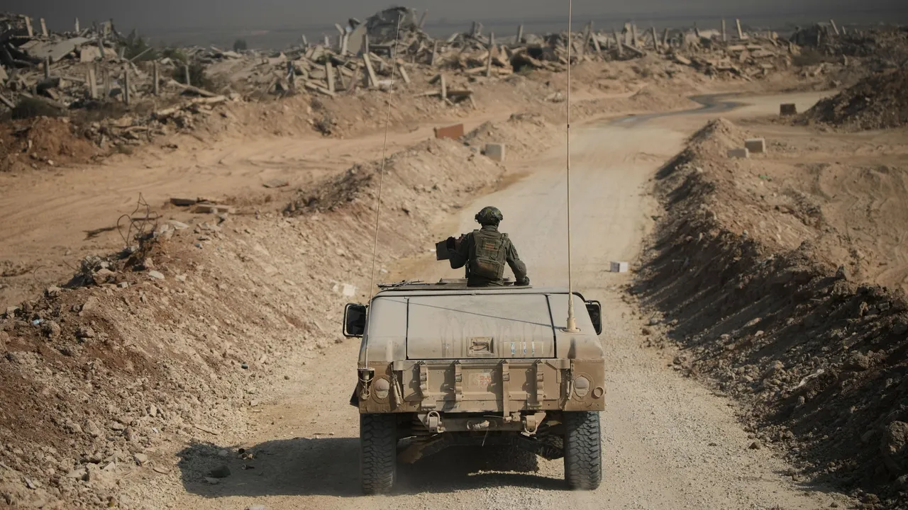 استمرار الخروقات الإسرائيلية لاتفاق غزة رغم بدء المرحلة الثانية