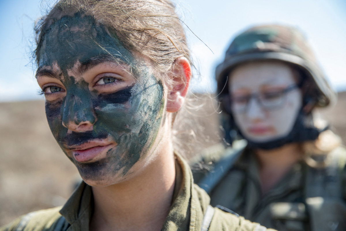 Israeli female soldier arrested in Istanbul amid fierce US pressure on Turkey