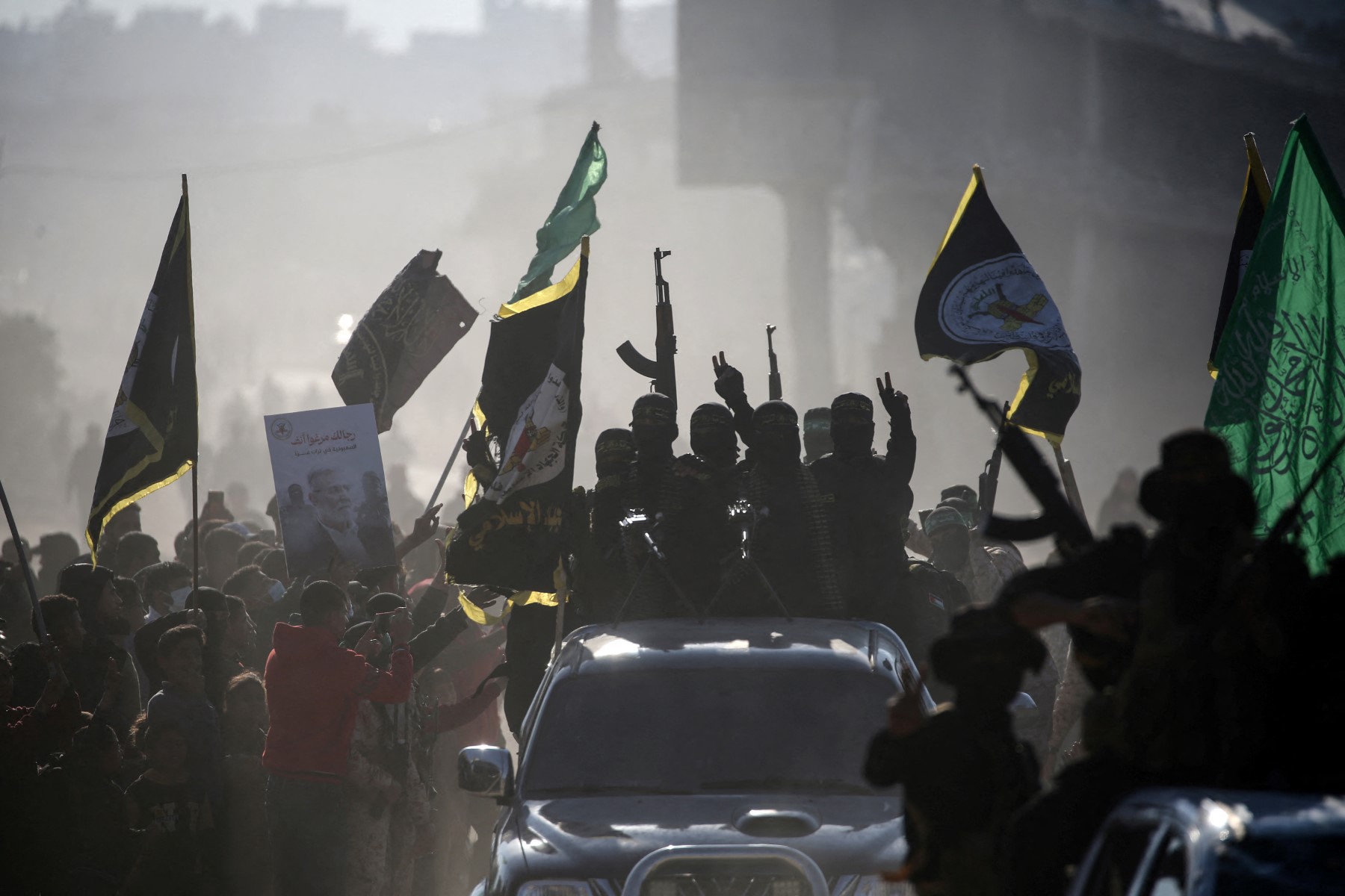 Hamas is close to elect new political bureau leader