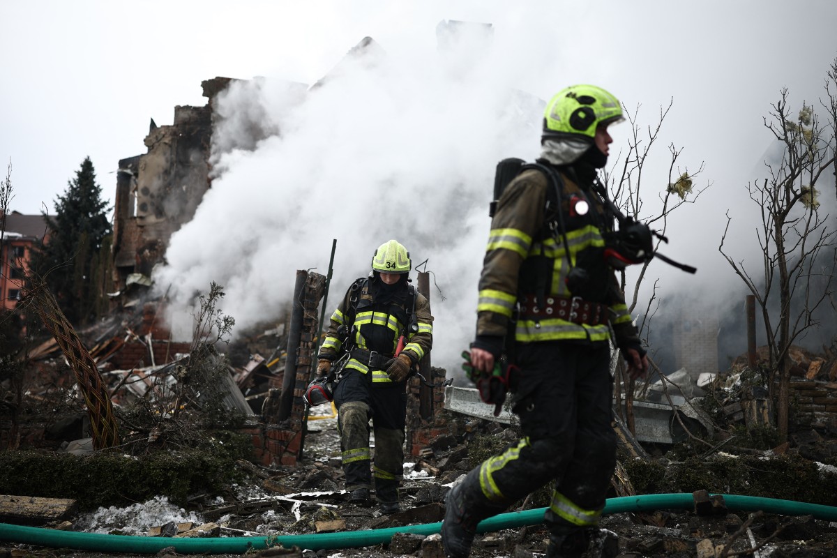 Four years on Russia-Ukraine conflict: Casualties, war cost and overall results