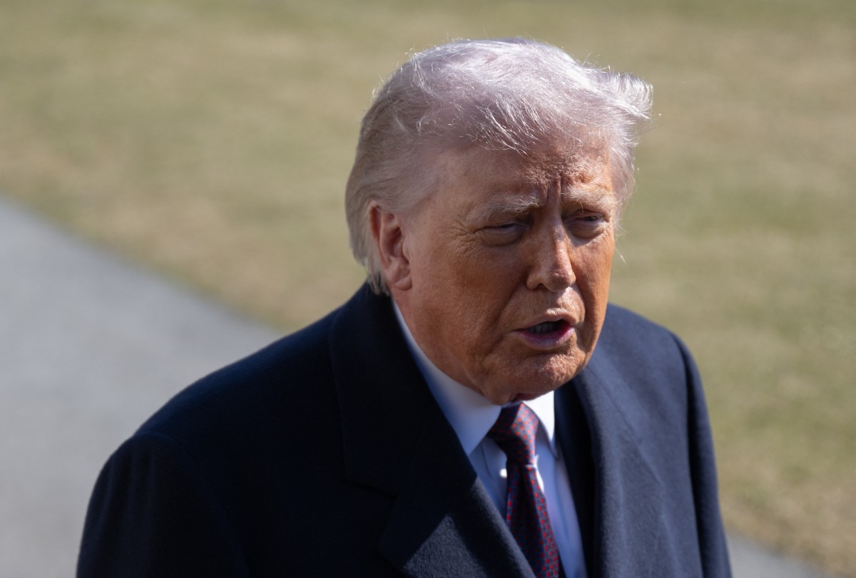 "Not Satisfied with Iran": Trump's remarks may reshape the path of war