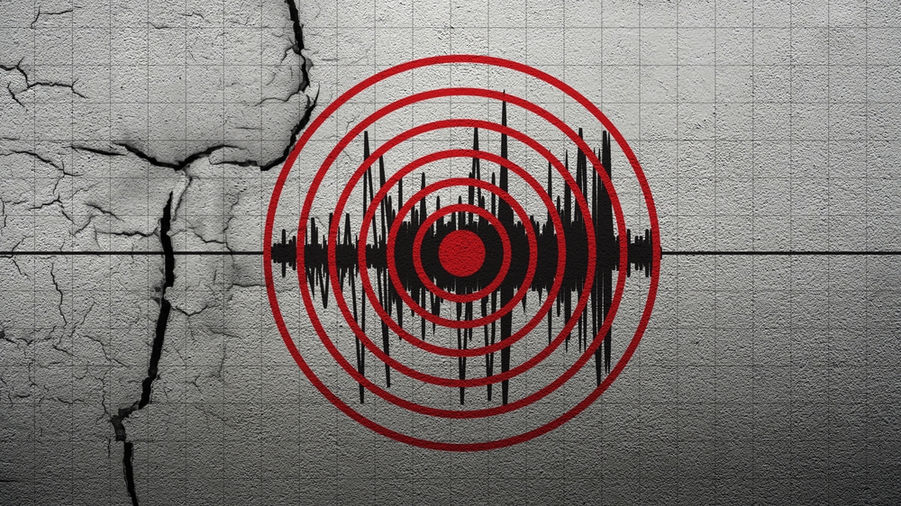 Powerful earthquake shakes Kabul, Afghanistan