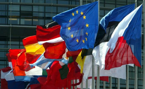 أزمة طاقة خطيرة.. حرب إيران تهدد أوروبا وتنذر بخسائر فادحة