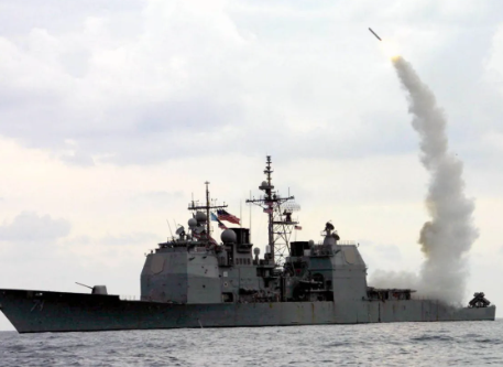 أزمة ذخائر تلوح في الأفق.. حرب إيران تستهلك أخطر أسلحة أمريكا بسرعة قياسية