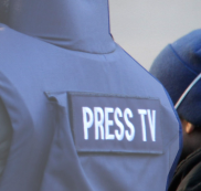 اختطاف صحفية أمريكية في العراق