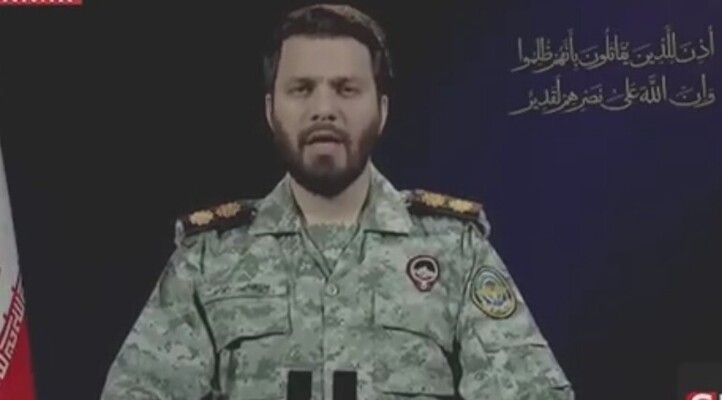 إيران تضرب بقوة وتلوّح بمفاجآت بحرية ضد أمريكا والاحتلال