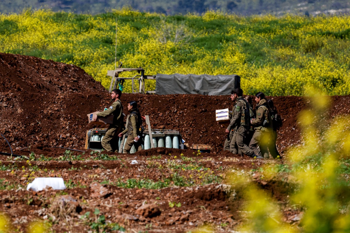 US acknowledges death of several US soldiers in Iranian strikes