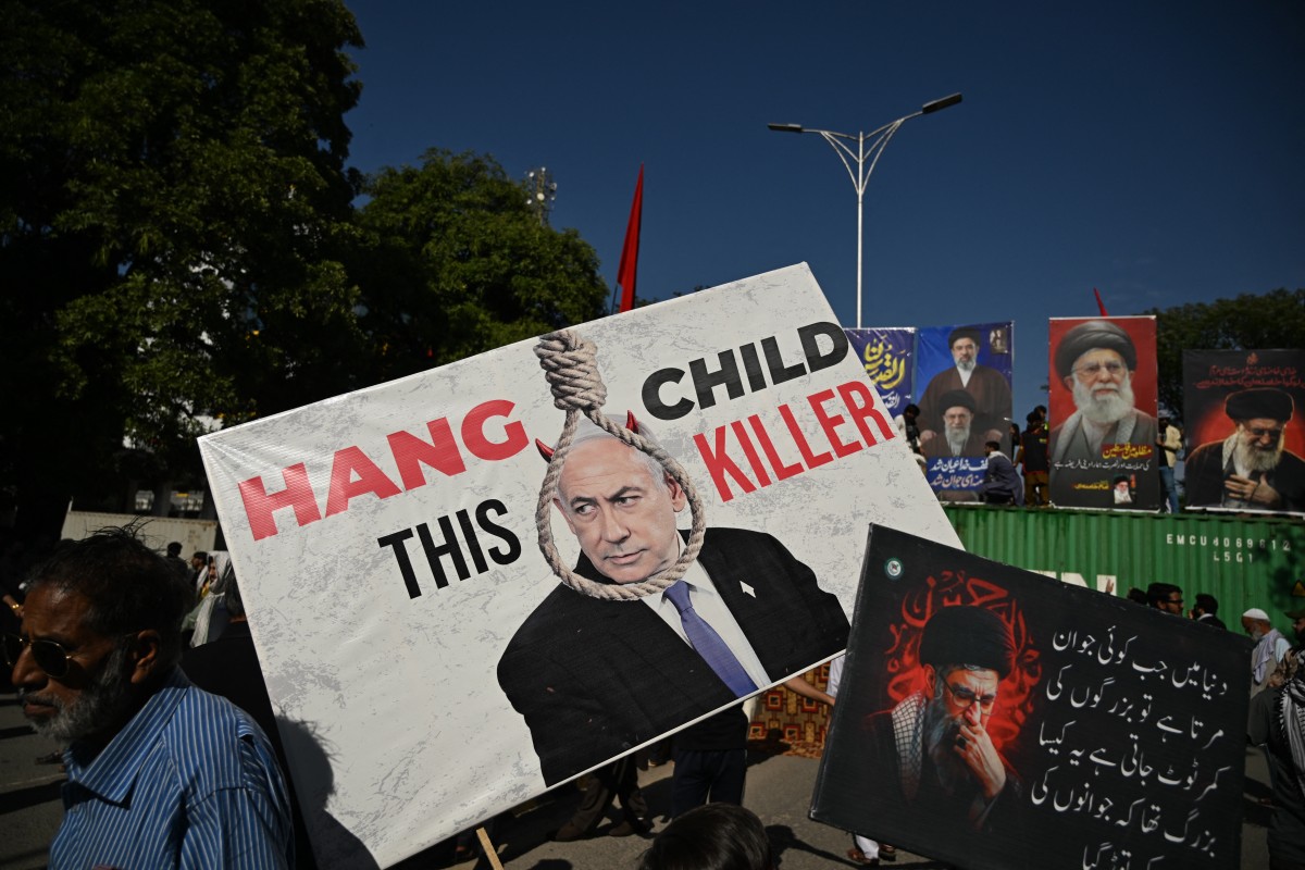 Iran Army promises to kill Benjamin Netanyahu