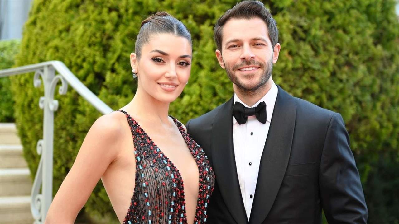 هاكان صابانجي يككشف حقيقة تعاطي هاندا ارتشيل للمخدرات.. وإحالة الأخيرة للطب الشرعي