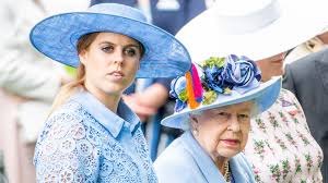 الأميرة بياتريس تقوم بهذه الخطوة المفاجئة بعد اعتقال والدها الامير أندرو بفضيحة أبيستاين