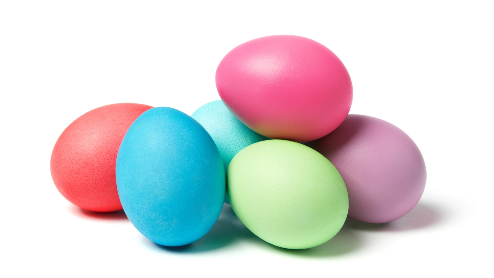 5 طرق مبتكرة لتلوين بيض الفصح بلمسات أنيقة