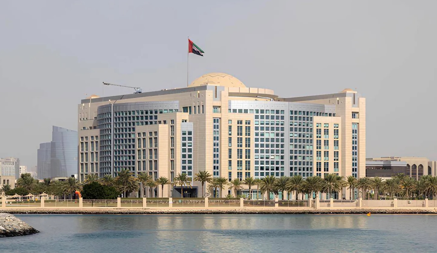 مذكرة احتجاج إماراتية شديدة اللهجة للقائم بالأعمال العراقي