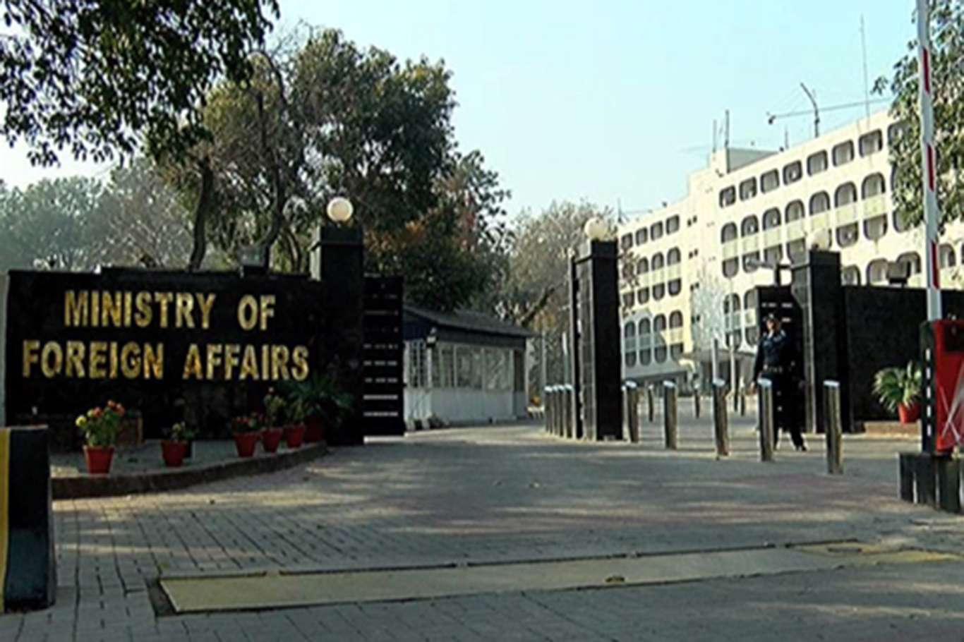 الخارجية الباكستانية: لا مواعيد محددة لجولة محادثات جديدة