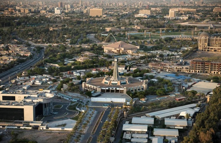 واشنطن قد تضغط 