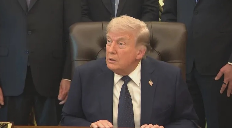 ترامب يلغي زيارة المبعوثين كوشنر وويتكوف إلى باكستان