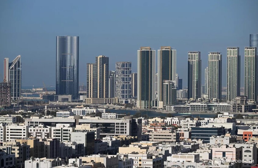 أبو ظبي: وفاة وإصابة 4 في الهجوم على حبشان