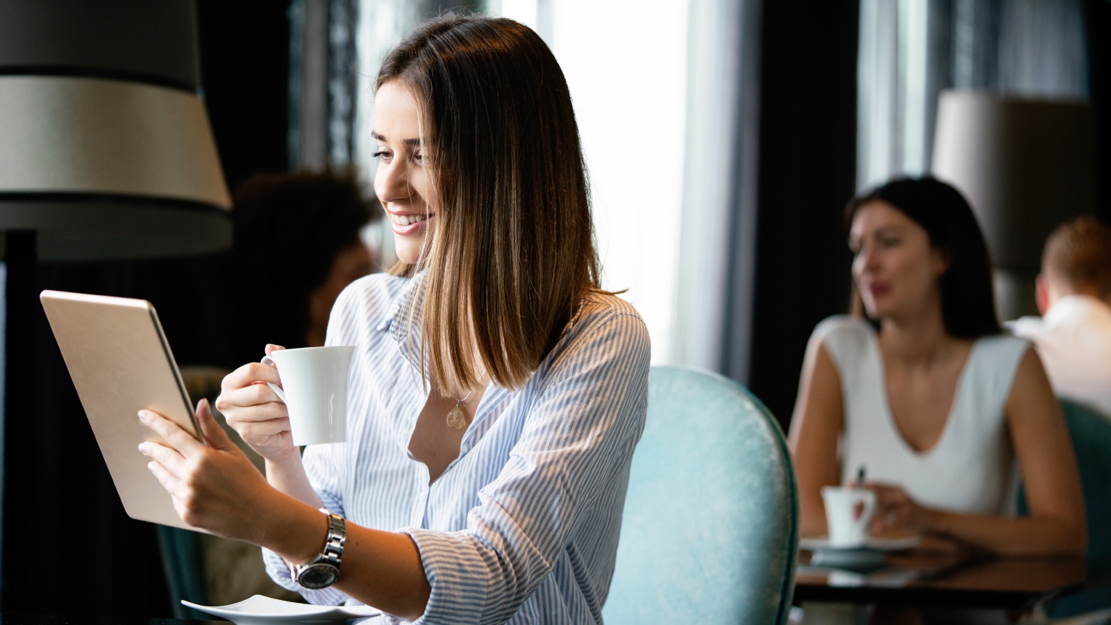 حظك اليوم الإثنين 20 نيسان/أبريل 2026‎