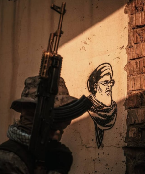 تصعيد ناري في جنوب لبنان: المقاومة تضرب جنود الاحتلال بسلسلة هجمات مكثفة