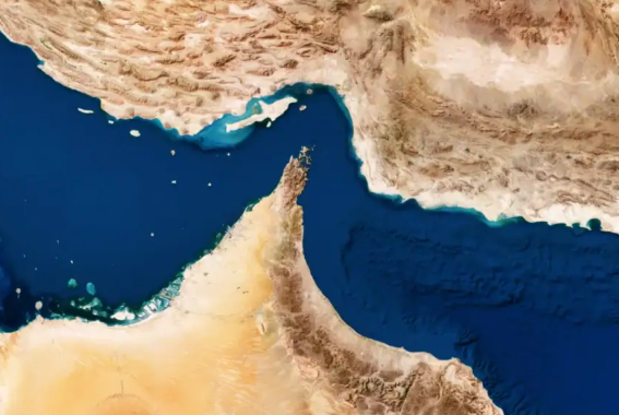 فيتو مزدوج يشل مجلس الأمن: مضيق هرمز خارج السيطرة