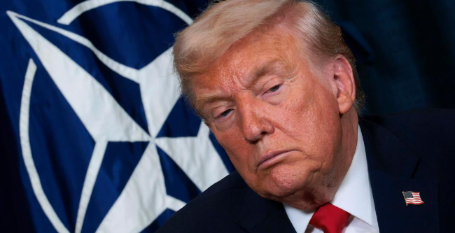 الحلف العسكري الأقوى في العالم على وشك الانهيار؟..واشنطن تستعد لترك الناتو