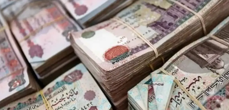 زيادة غير مسبوقة: الحكومة المصرية ترفع الرواتب