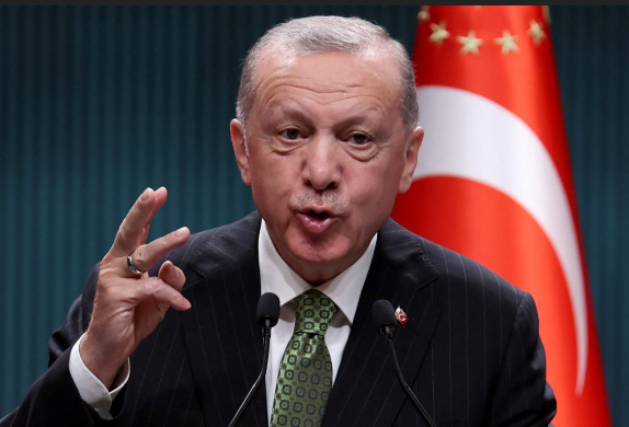 تحذير تركي من كارثة عالمية