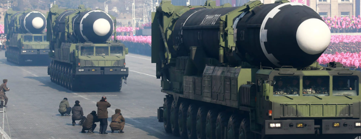 استنفار في واشنطن.. كوريا الشمالية تسرّع ترسانتها النووية