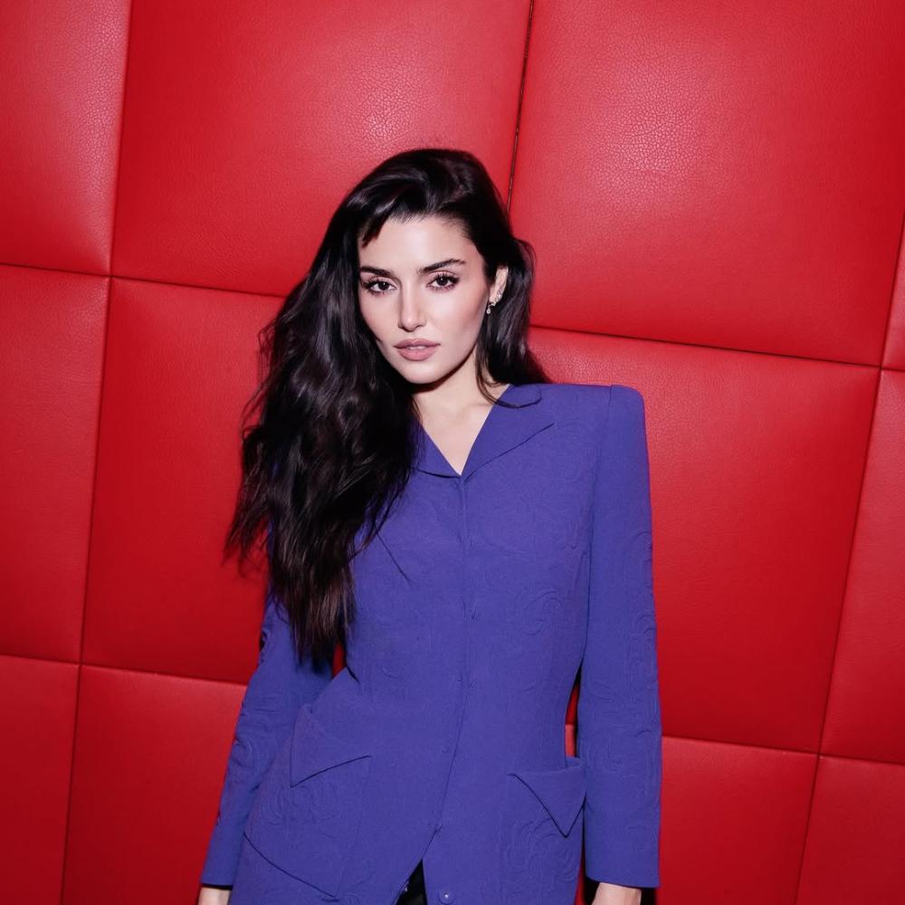 فحوصات هاندا ارتشيل تعيدها الى دائرة الاتّهام في قضية المخدرات.. فماذا وجد في فحص البول؟