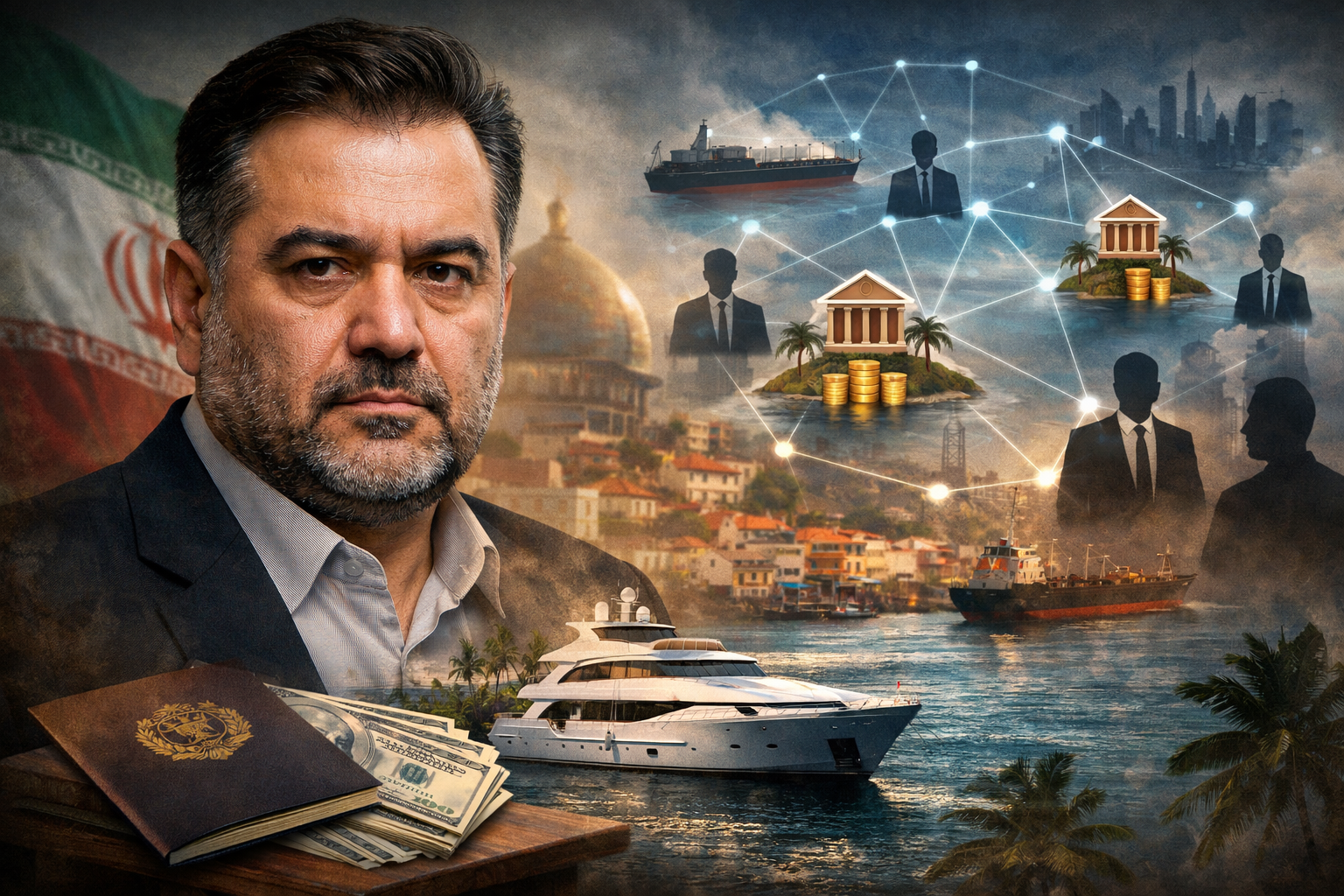 كيف يدير أبناء 