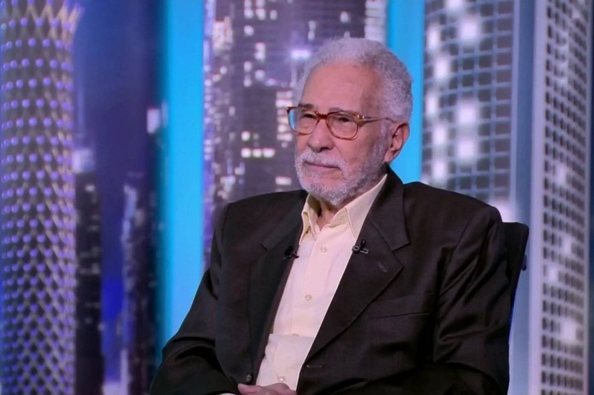 عبد الرحمن أبو زهرة يدخل العناية المركّزة بعد تدهّور كبير في صحته