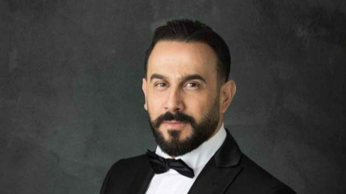 قصي خولي يتصدّر الترند برقصه مع ساريّة السواس.. ويكشف عن تصريحات نارية