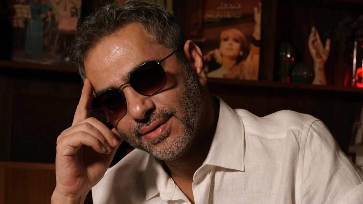 أنباء حول وفاة النجم 