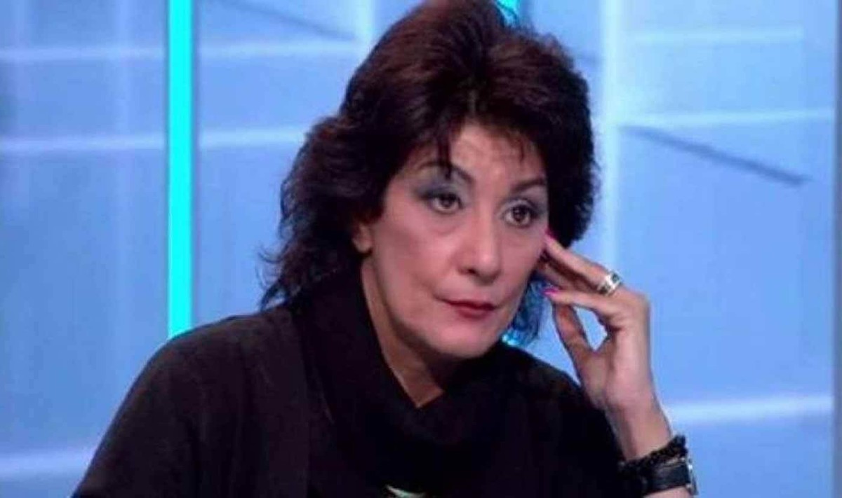 سماح أنور تتحدث حول تعرّضها للتنمّر بسبب شكلها منذ الطفولة.. اليك التفاصيل