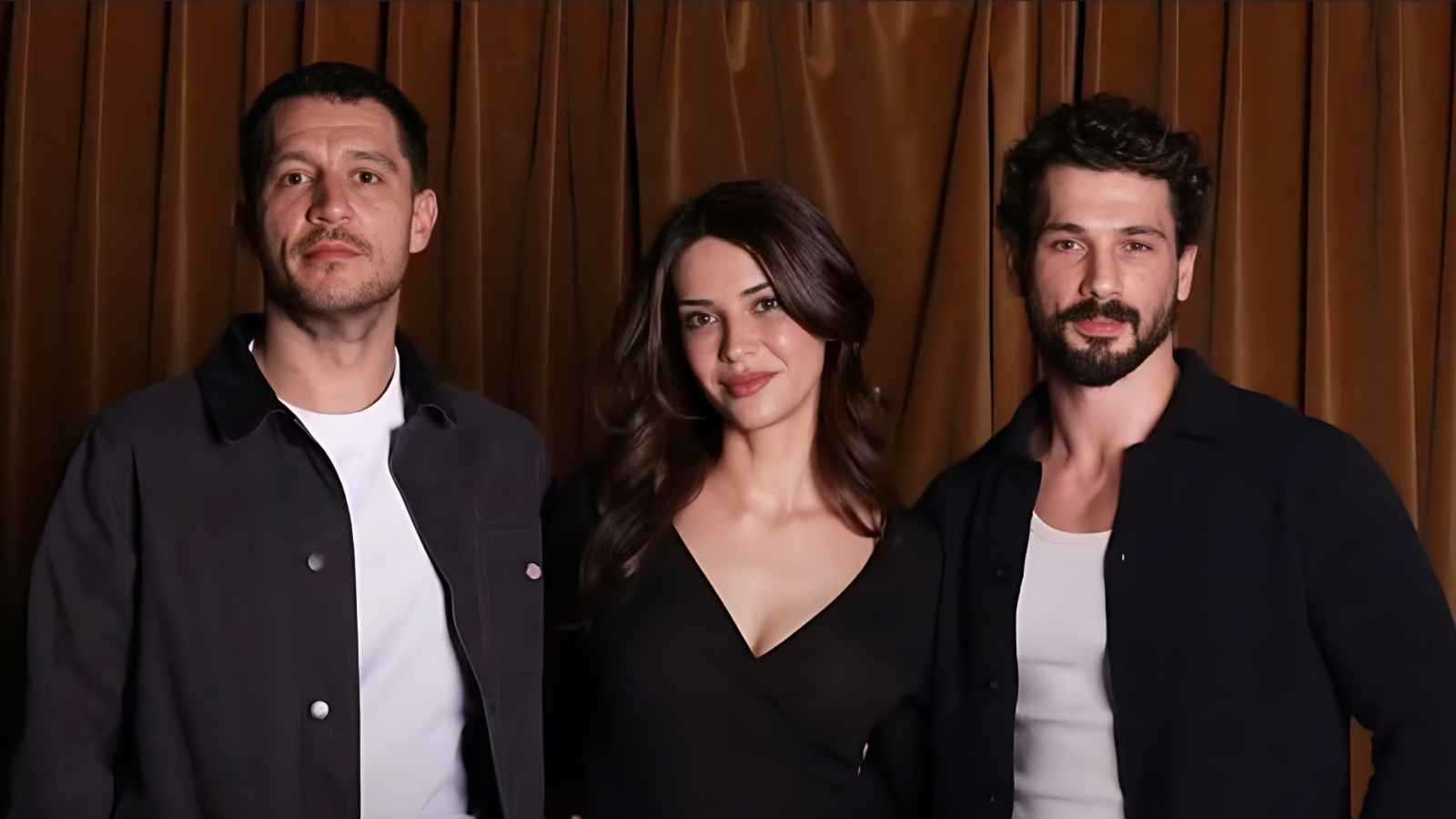 بائع ذرة تركي يثير الجدل برفضه فرصة الانضمام الى مسلسل 