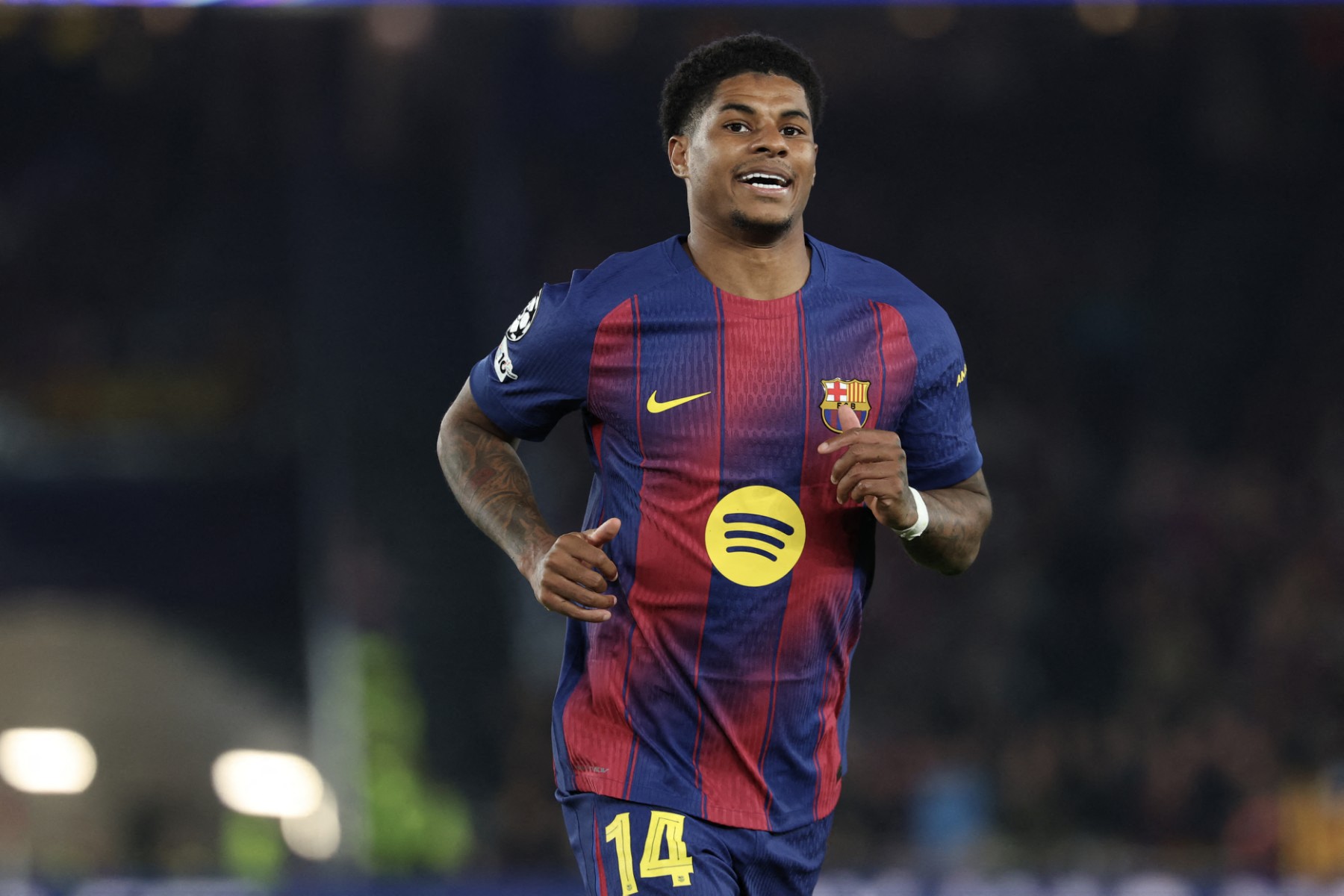 راشفورد يفتح الباب أمام العودة إلى مانشستر يونايتد بشرط واحد 