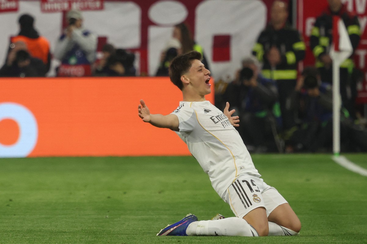 جدل تحكيمي وخروج مؤلم: غولر يتحدث نيابة عن لاعبي ريال مدريد