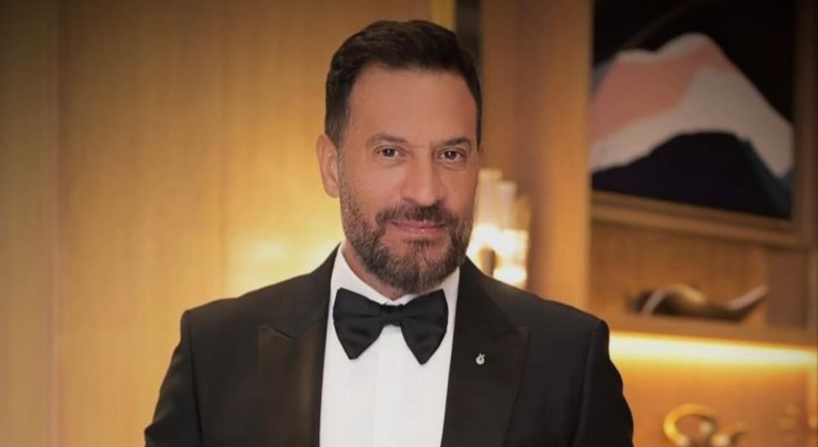 ماجد المصري: السوشيال ميديا تُستخدم أحيانًا لاستفزاز الجمهور