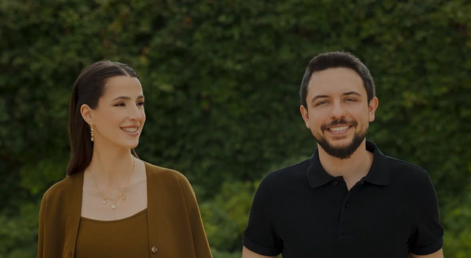 أناقة ملكية هادئة... ذكرى ميلاد الأميرة رجوة الحسين