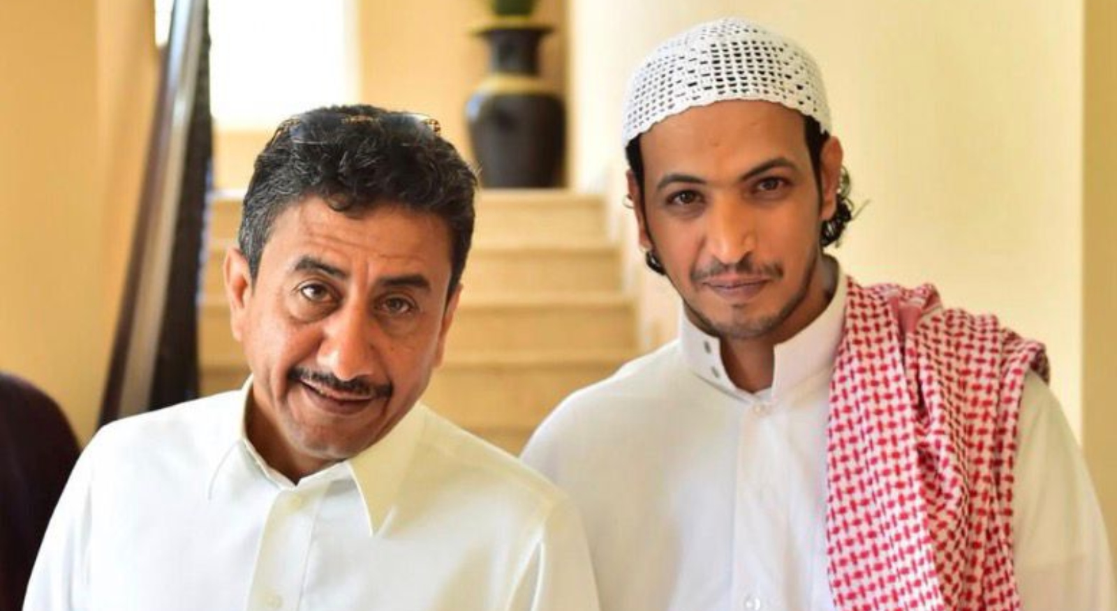 رحيل مفاجئ لعادل العتيبي يُخيم بالحزن على الوسط الفني الخليجي