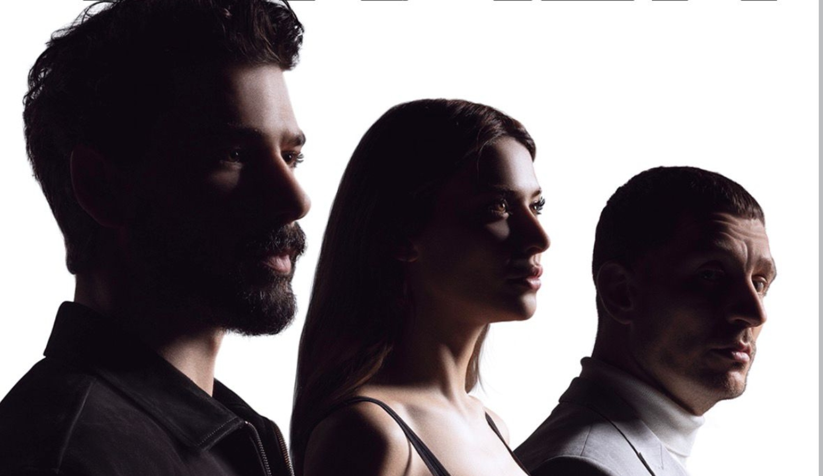 مسلسل “تحت الأرض (Yeraltı): دراما تركية تغوص في عالم الغموض”