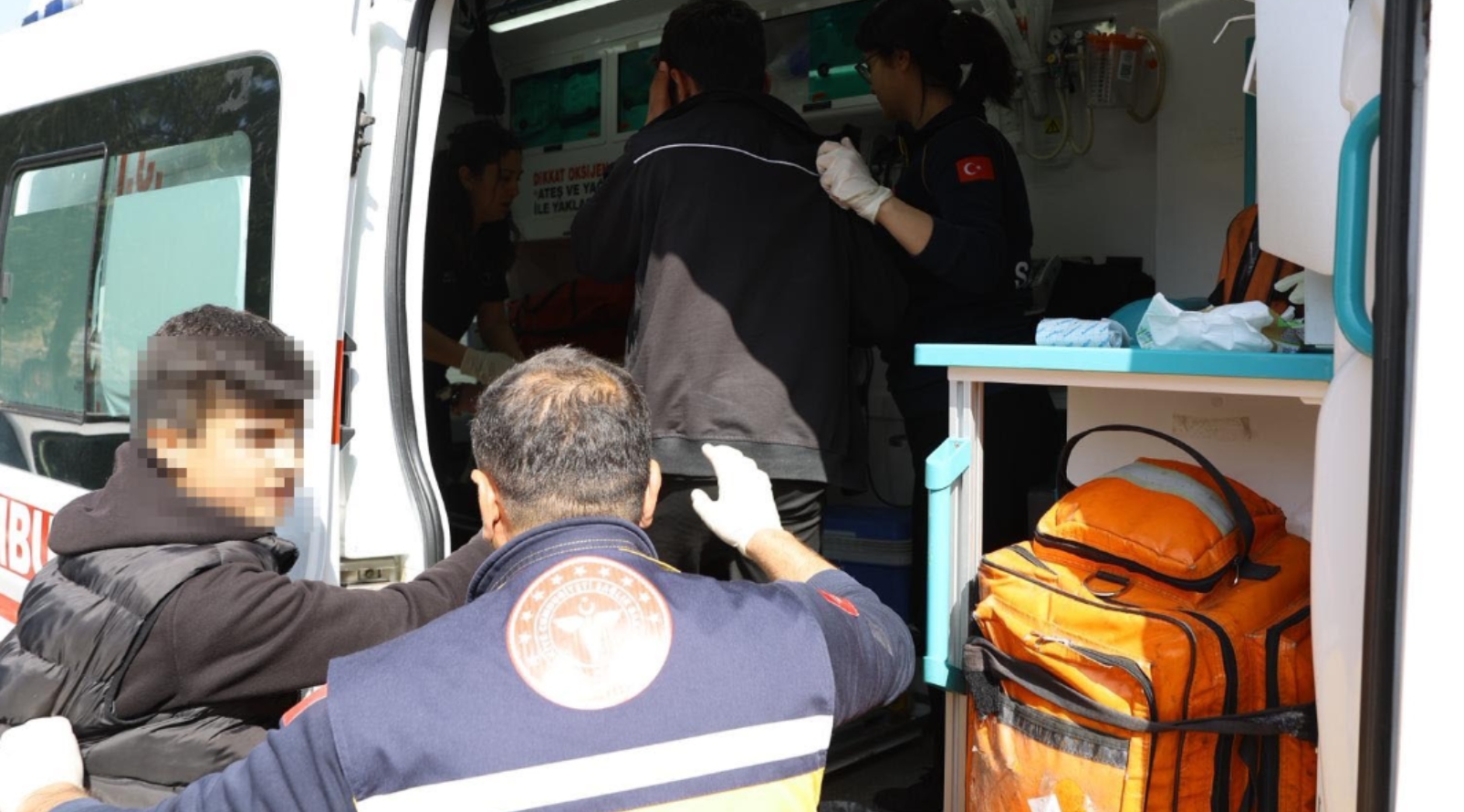 إطلاق نار داخل مدرسة معروفة