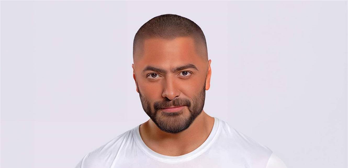 تامر حسني يناشد وزارة الصحة المصريّة بعد وفاة الدكتور ضياء العوضي بسبب 