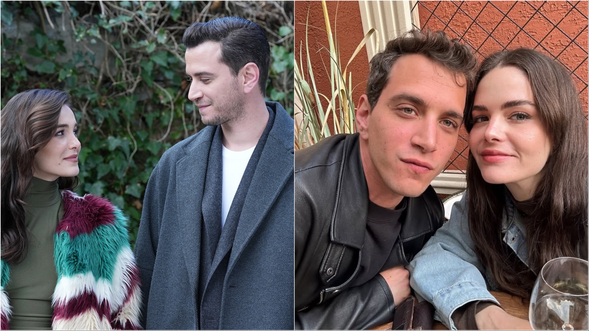 Was 'Kıskanmak' canceled over Hafsanur Sancaktutan, Selahattin Paşalı relation allegations?